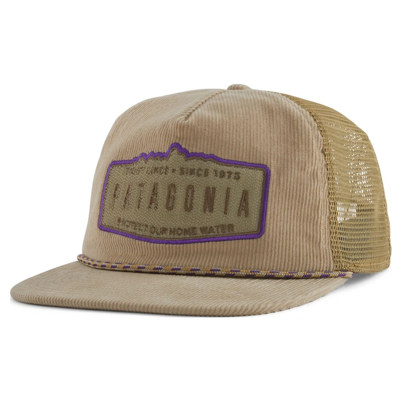 Patagonia Fly Catcher Hat Ridgecrest: Oar Tan 1 Patagonia Fly Catcher Hat Ridgecrest: Oar Tan