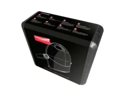 NomadiQ Portable BBQ -Darts Verkäufe 34590000 4