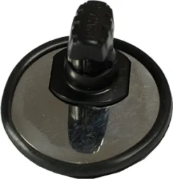 Snap-On-Diver Svart -Darts Verkäufe 3715r 2