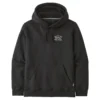 Patagonia Home Water Trout Uprisal Hoody BLK