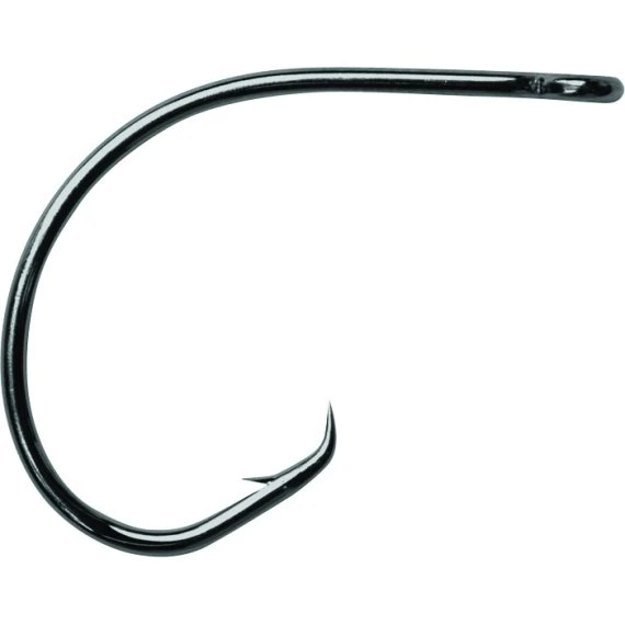 Mustad Demon Circle Fine Hook 1 Mustad Demon Circle Fine Hook
