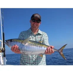 Grundéns Fly Bridge Short Sleeve Dusty Turquiose Plaid 6 Grundéns Fly Bridge Short Sleeve Dusty Turquiose Plaid -Darts Verkäufe 40009 962 0013r 3