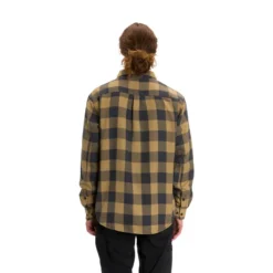 Grundéns Kodiak Insulated Shirt Antique Bronze Plaid 7 Grundéns Kodiak Insulated Shirt Antique Bronze Plaid -Darts Verkäufe 40018 993 0014r 4