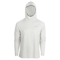Grundéns Solstrale Pro Hoody Glacier