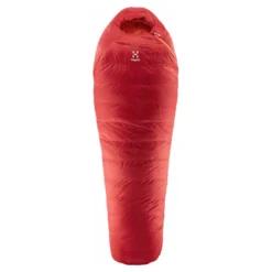 Haglöfs Ursus -2 Rich Red - 190cm