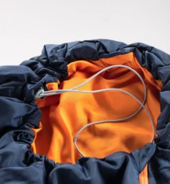 Haglöfs Tarius Lite +8 Midnight Blue/Tangerine - 190cm -Darts Verkäufe 4162604GW220 3