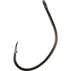 Owner S-61 Single Hook Big Eye