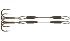 Owner Stinger Rig 60mm