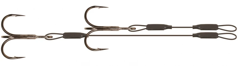 Owner Double Stinger Rig 1 Owner Double Stinger Rig