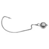 Kamatsu Cheburashka With Offset-Hook (3pcs)