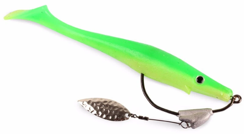 Owner Flashy Swimmer 2-Pack 2 Owner Flashy Swimmer 2-Pack – Bild 2