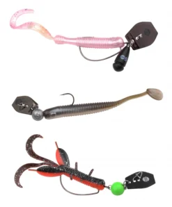 Spro Freestyle Chatterblades 16mm (2-pack) -Darts Verkäufe 45891001r 2