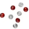 Spro Glass Beads Red/trans