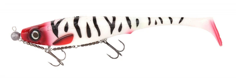 SPRO Screw In Swivel Rig 2 SPRO Screw In Swivel Rig – Bild 2