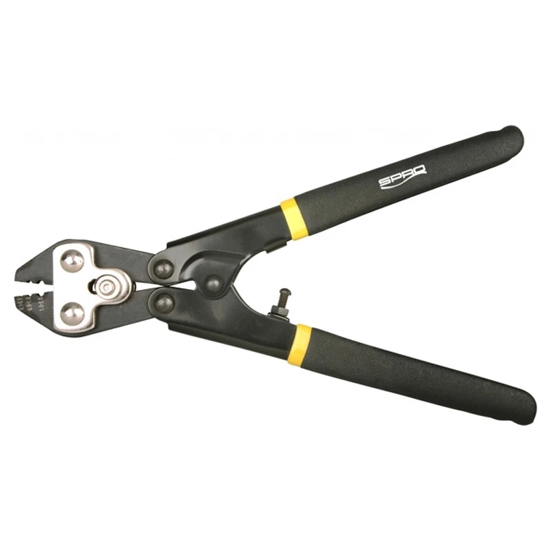 Spro Double Crimp Pliers 21cm 1 Spro Double Crimp Pliers 21cm