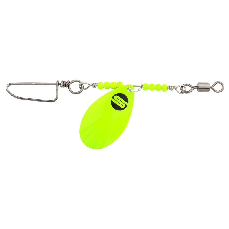 Spro Jigging Blades 1 Spro Jigging Blades