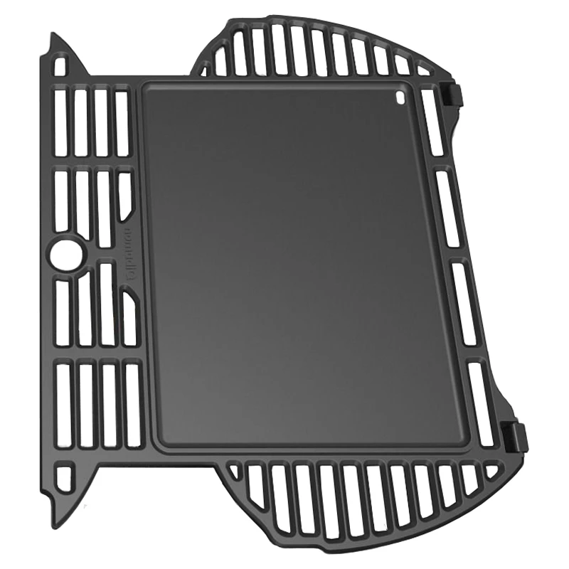 NomadiQ Griddle 1 NomadiQ Griddle