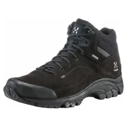 Haglöfs Ridge Mid GT Men True Black