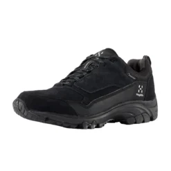 Haglöfs Skuta Low Proof Eco Men True Black