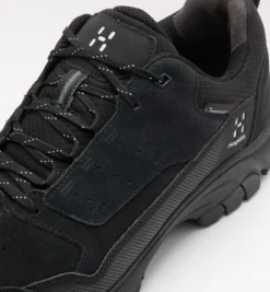 Haglöfs Skuta Low Proof Eco Men True Black 9 Haglöfs Skuta Low Proof Eco Men True Black -Darts Verkäufe 4984102C5760r 4