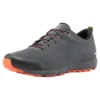 Haglöfs L.I.M Low Proof Eco Men Magnetite/Flame Orange