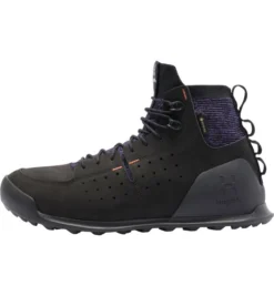 Haglöfs Duality AT1 GT Men True Black/Purple Rain -Darts Verkäufe 4986804MQ60r 5