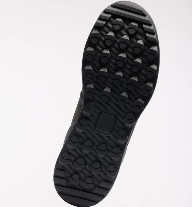 Haglöfs Duality AT2 Men True Black 3 Haglöfs Duality AT2 Men True Black – Bild 3