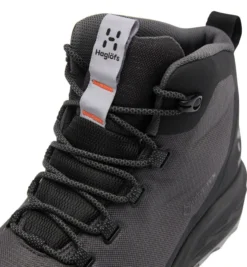 Haglöfs L.I.M FH GTX Mid Men True Black -Darts Verkäufe 4988602C5760r 4