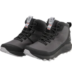 Haglöfs L.I.M FH GTX Mid Men True Black -Darts Verkäufe 4988602C5760r 6
