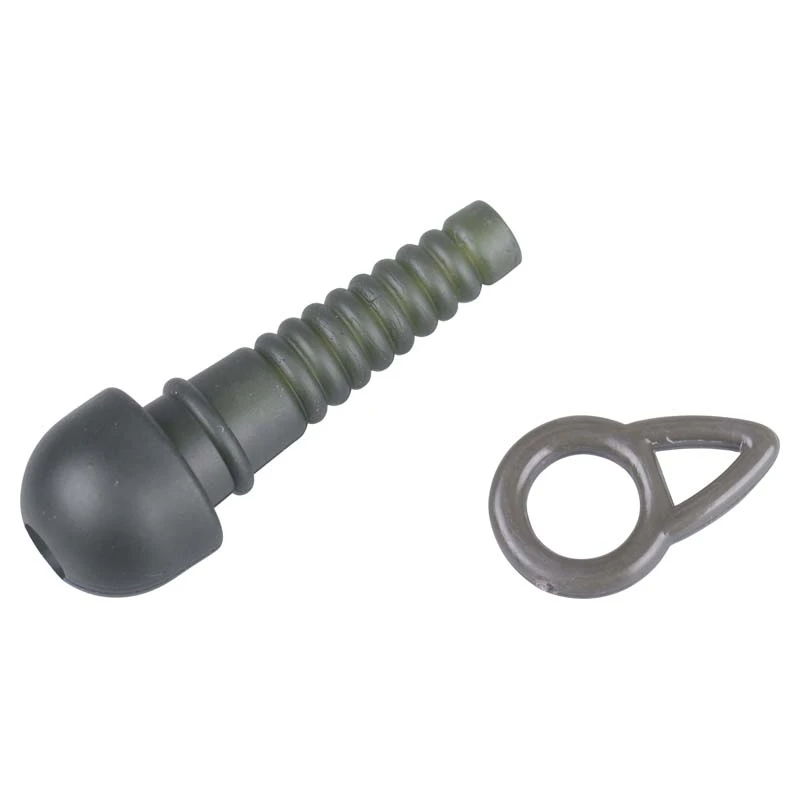 ProLogic LM Semi Fixed Rig Buffer & Ring 15pcs 1 ProLogic LM Semi Fixed Rig Buffer & Ring 15pcs