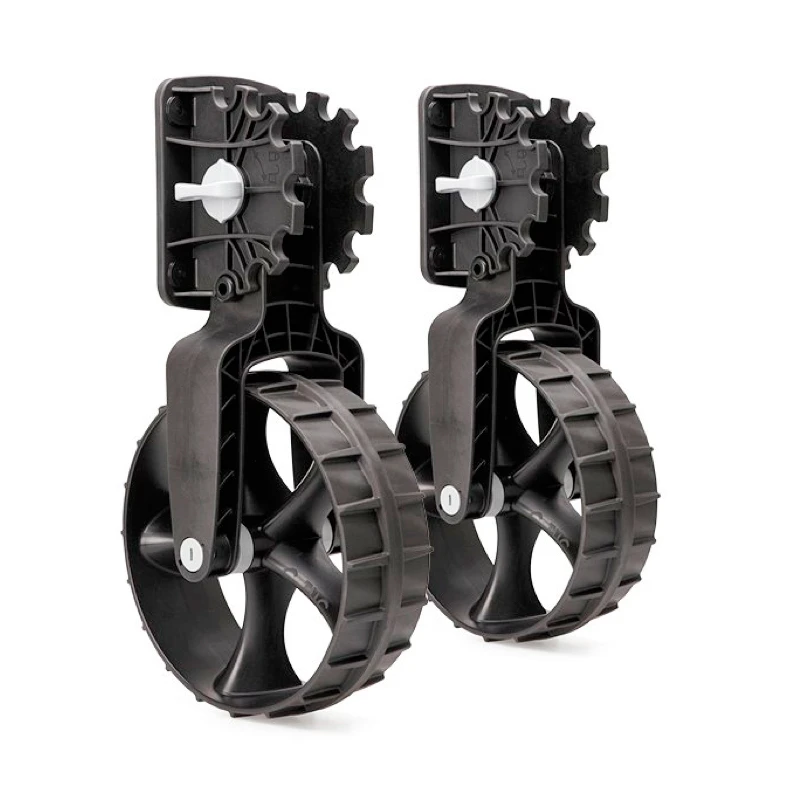 Railblaza Dinghy Wheels Kit By C-Tug 1 Railblaza Dinghy Wheels Kit By C-Tug
