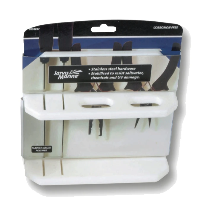 Jarvis Marine Knife And Plier Caddy Large 1 Jarvis Marine Knife And Plier Caddy Large