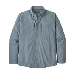 Patagonia M's LS Sun Stretch Shirt CYPI