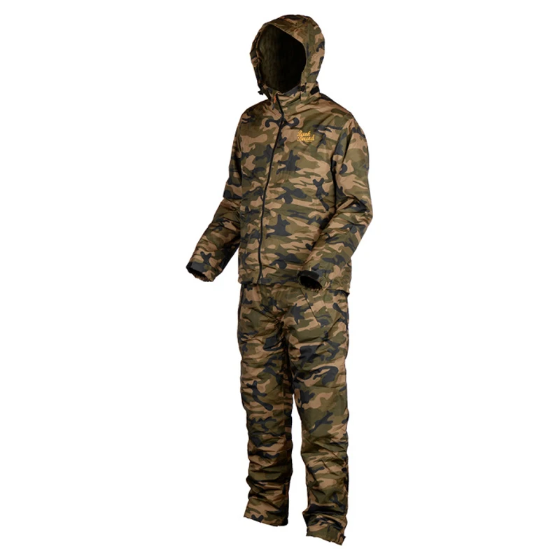 Prologic Bank Bound 3-Season Camo Set 1 Prologic Bank Bound 3-Season Camo Set