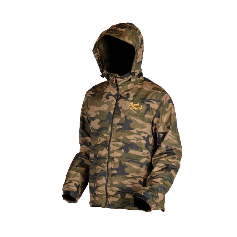 Prologic Bank Bound 3-Season Camo Set 2 Prologic Bank Bound 3-Season Camo Set – Bild 2