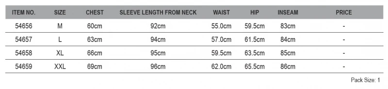 Prologic Bank Bound 3-Season Camo Set 4 Prologic Bank Bound 3-Season Camo Set – Bild 4