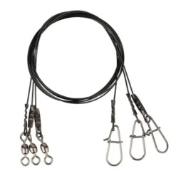 Savage Gear Black7 Trace 3-pack