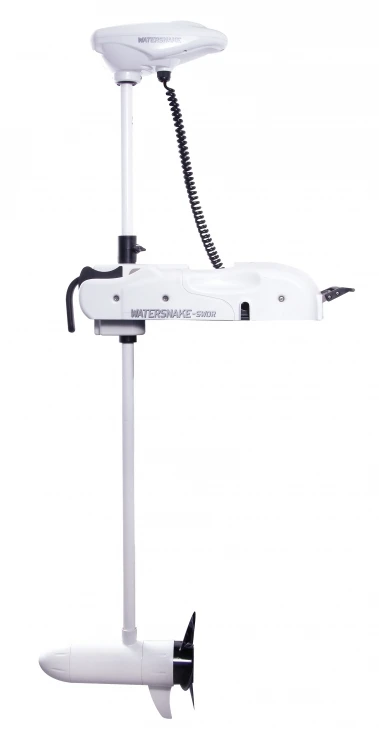 Watersnake SWDR 54/54 137cm Rigg 1 Watersnake SWDR 54/54 137cm Rigg