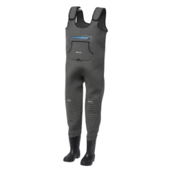 Ron Thompson DAM/R.T Break-Point Neoprene Wader W/Felt Sole