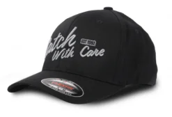 CWC Flexfit Cap Black Text -Darts Verkäufe 58 CWC 85Lr 3