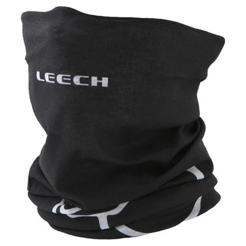 Leech Scarf Black 1 Leech Scarf Black