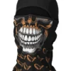 Savage Gear Skull Balaclava