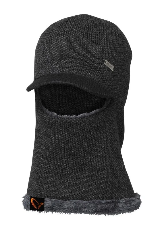 Savage Gear #SAVAGE Fleece Balaclava 1 Savage Gear #SAVAGE Fleece Balaclava