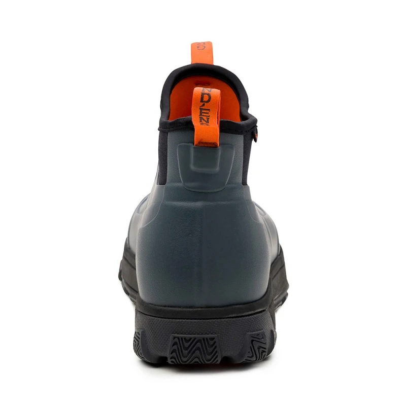 Grundéns Deviation 6 Inch Ankle Boot Dark Slate 2 Grundéns Deviation 6 Inch Ankle Boot Dark Slate – Bild 2