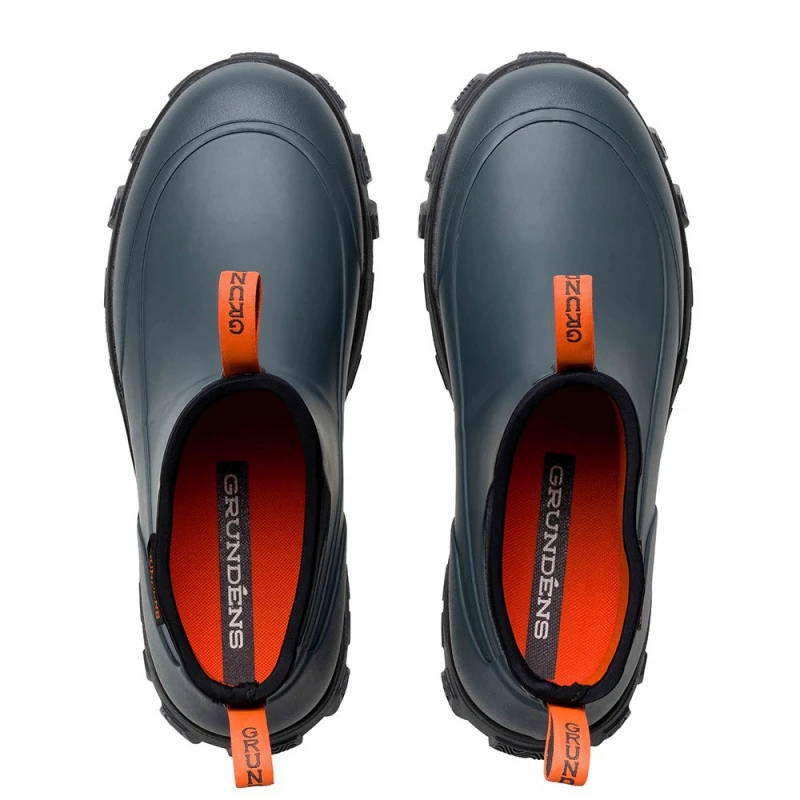 Grundéns Deviation 6 Inch Ankle Boot Dark Slate 4 Grundéns Deviation 6 Inch Ankle Boot Dark Slate – Bild 4