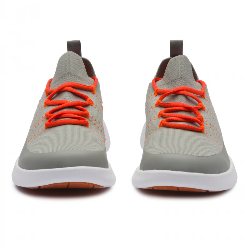 Grundéns Sea Knit Boat Shoe Metal 2 Grundéns Sea Knit Boat Shoe Metal – Bild 2