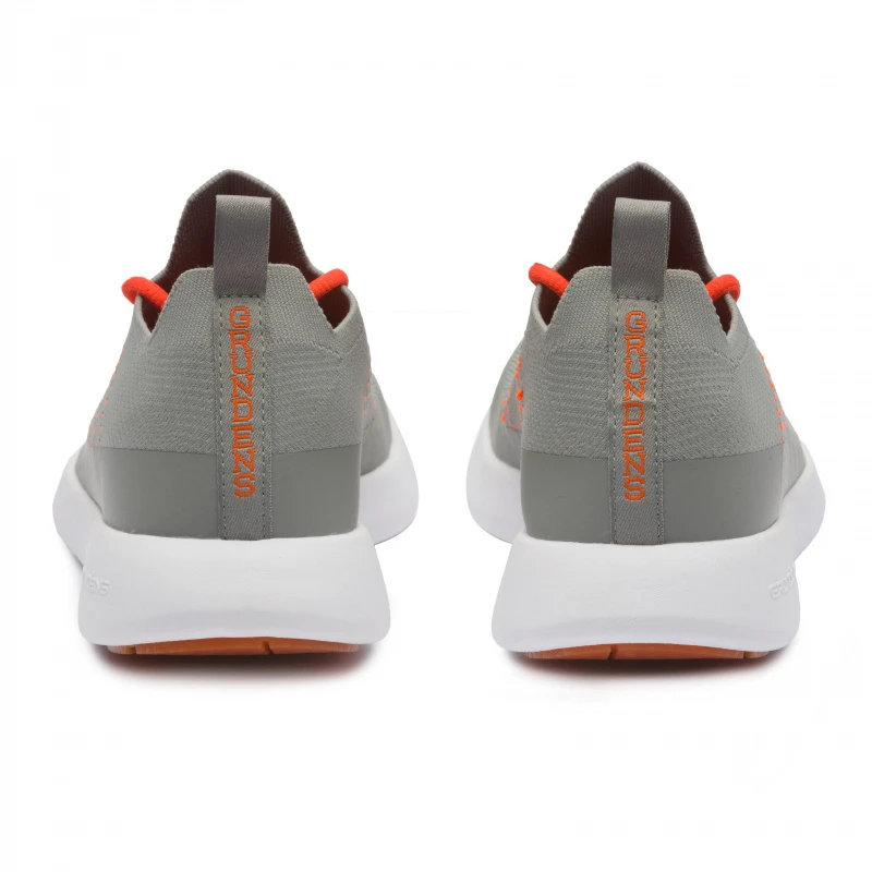 Grundéns Sea Knit Boat Shoe Metal 3 Grundéns Sea Knit Boat Shoe Metal – Bild 3