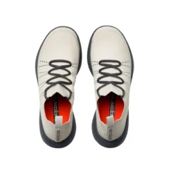 Grundéns Sea Knit Boat Shoe Fog -Darts Verkäufe 60018 254 r 5