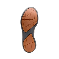 Grundéns Sea Knit Boat Shoe Fog -Darts Verkäufe 60018 254 r 6