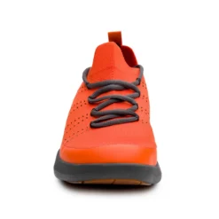 Grundéns Sea Knit Boat Shoe Red Orange -Darts Verkäufe 60018 607 1010r 4